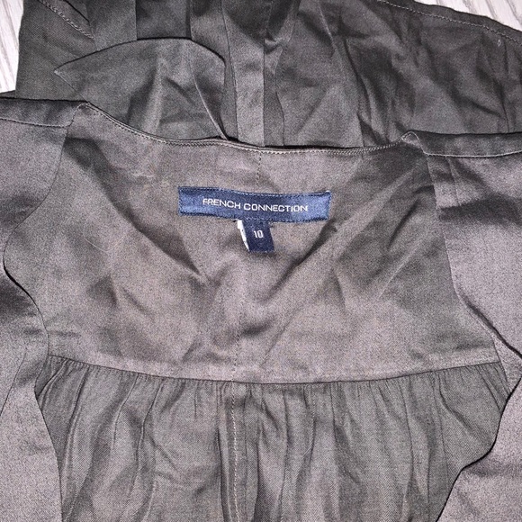 French connection blouse - Picture 4 of 4